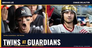 Twins vs Guardians: How to Watch, Lineups, Jose Ramirez Returns