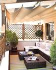 Ideas para decorar balcones y terrazas (fotos) idealista