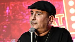 Iconic Voice Actor Hospitalized Again After Pneumonia Battle