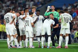 Managing Madrid - News update