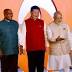 Indian Prime Minister suggests Pakistan 'radiates the darkness of ...