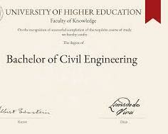 Image of Engineering degree