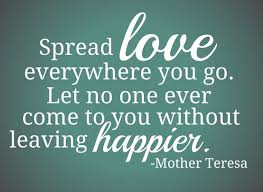 Mother Teresa Quotes On Compassion. QuotesGram via Relatably.com