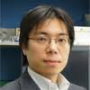 Fumiaki Araki, Ph.D. (Group Leader) - araki