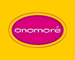 Image of Omore ice cream logo
