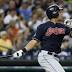 Cleveland Indians' Michael Brantley named top left fielder by MLB ...
