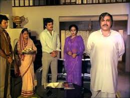 Image result for film (Dariya Dil)(1988)