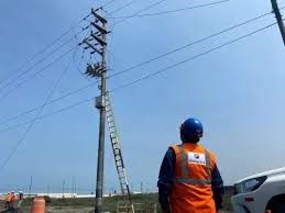 ¡Alerta Trujillo! Cortes de Luz Inesperados: ¿Qué está pasando?