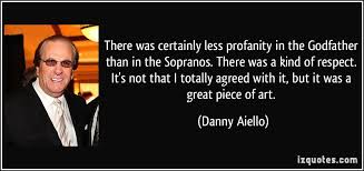 Danny Aiello Quotes. QuotesGram via Relatably.com
