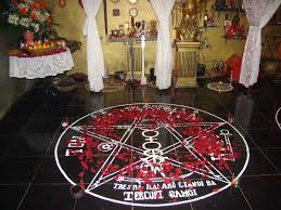 Resultado de imagen para magia negra