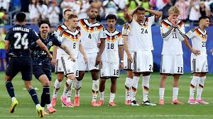 World Cup Highlights