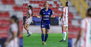 Necaxa - Cruz Azul