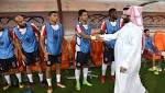 البطولة العربية: الفتح الرباطي والاتحاد