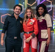 Estrelando - News update