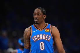 Jalen Williams (hamstring) reportedly day-to-day, Dylan Harper (leg) questionable after both ruled out during Thunder-Spurs Game 2