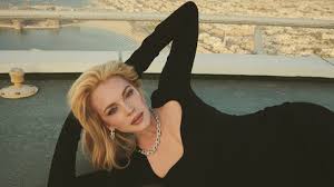 Lindsay Lohan Looks Back on Troubled Teen Years: “Why Didn’t Anyone Protect Me More?”
