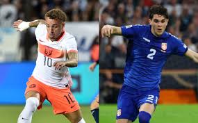 Países Bajos vs Serbia EN VIVO: A qué hora y dónde VER partido de Jornada 4 de UEFA Nations League 2026