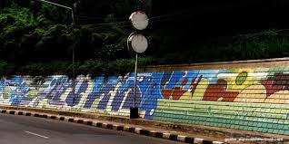 Image result for jalan babakan siliwangi bandung