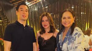 Vice Ganda & Bea Alonzo's Hilarious Exchange at 'Super Divas ...