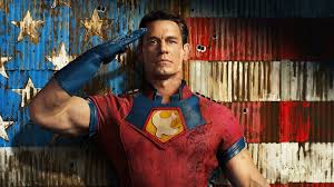 Pacificador: John Cena Salva o DCU? 2ª Temporada Chega! - Imagen principal del artículo