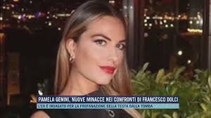 Trend Google: pamela genini