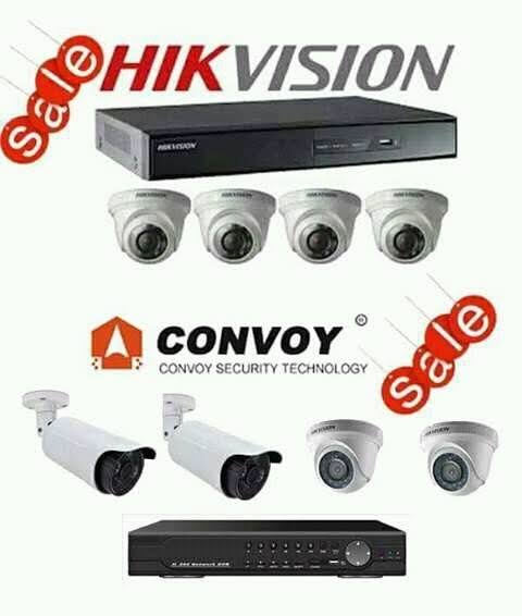 Cctv