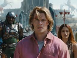 Sony divulga primeiro trailer e cartaz oficial de “Mestres do Universo”, live-action do herói He-Man