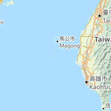 News source: 氣象署地震測報中心