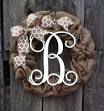 Wreaths Door Hangers Etsy