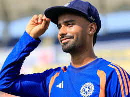IND vs AFG, One-off Test: Manav Suthar makes Test debut, Gill chooses to bat