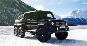 Hasil gambar untuk mercedes benz 6x6 wallpaper