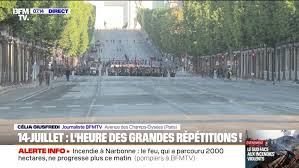 BFMTV - News update