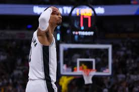 Victor Wembanyama's extreme ceiling: How end-of-season awards voting could be an indicator of historic success