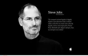 Famous Quotes Steve Jobs Technology. QuotesGram via Relatably.com