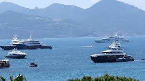 Billionaire Wealth Doubles: An Inside Look at the Ultrarich
