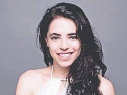 Arantza Ruiz Lista Para Entrar a “La Casa de los Famosos México”