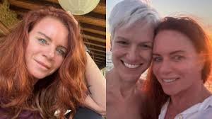 Companheira de Leilane Neubarth homenageia jornalista após saída da Globo