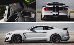 Resultado de imagen para mustang shelby