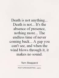 Tom Stoppard Quotes &amp; Sayings (64 Quotations) - Page 2 via Relatably.com