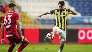 CANLI | Beyoğlu Yeni Çarşı - Fenerbahçe maçı Canlı Anlatım - BEYOĞLU FB maçı kadroları, skoru ve istatistikleri (Türkiye Kupası karşılaşması)