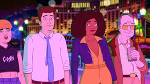 Cartoon Brew - News update