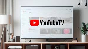 youtubetv