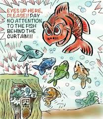 Image result for Red Herring