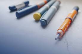 Anvisa aprova cinco novas canetas para tratar diabetes
