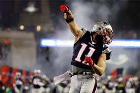 Resultado de imagen para patriots super bowl 2017