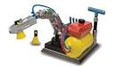 Hydraulic robotic arms uk