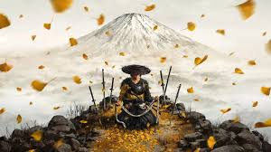 Ghost of Yotei Releases Final Trailer Ahead of Launch