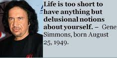 Chaim Witz on Pinterest | Gene Simmons, Israel and Kitchenaid ... via Relatably.com