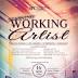 The Working Artist – Evening of Networking, Resources & Knowledge