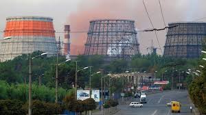 Kryvyi Rih Urges ArcelorMittal to Keep Its Steel Plant Operating